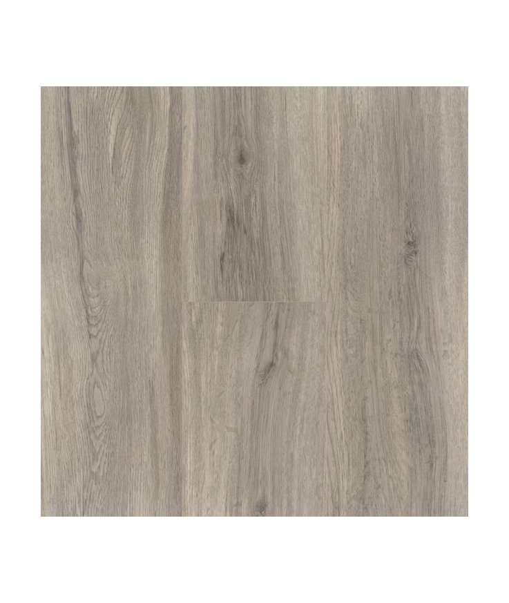 Vinyl basic 5.3 ek pastellgrå Borstad yta