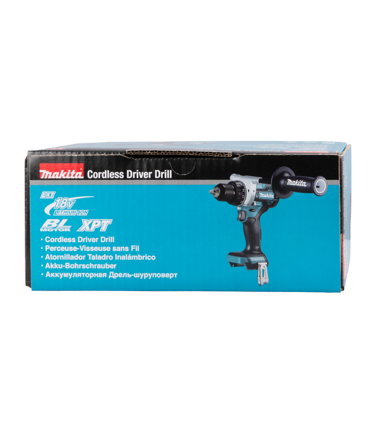 Borrskruvdragare Makita DDF486Z