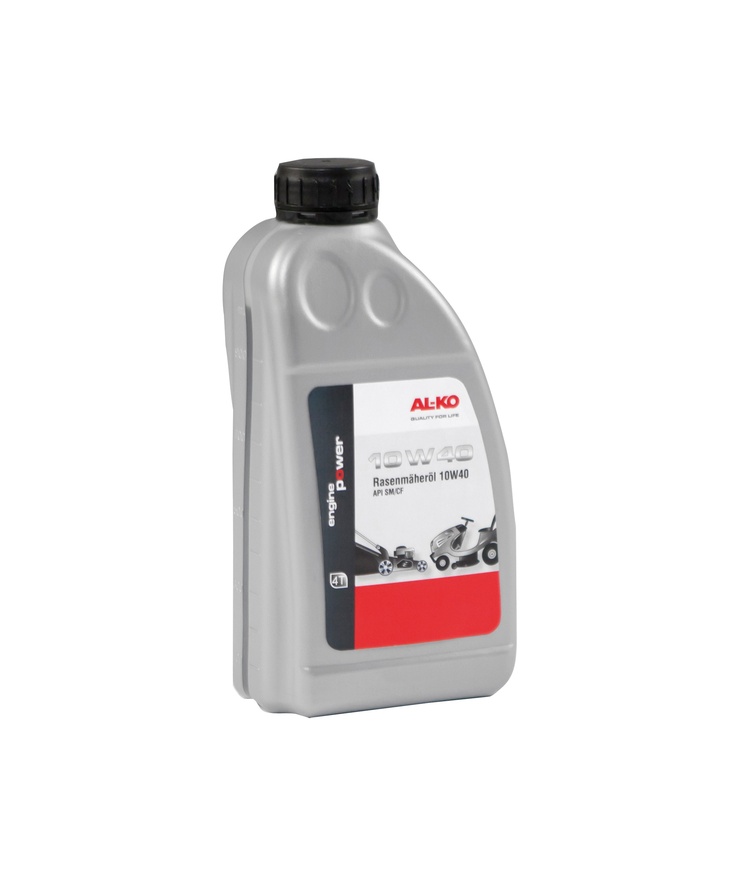 Motorolja al-ko 10w40 1l
