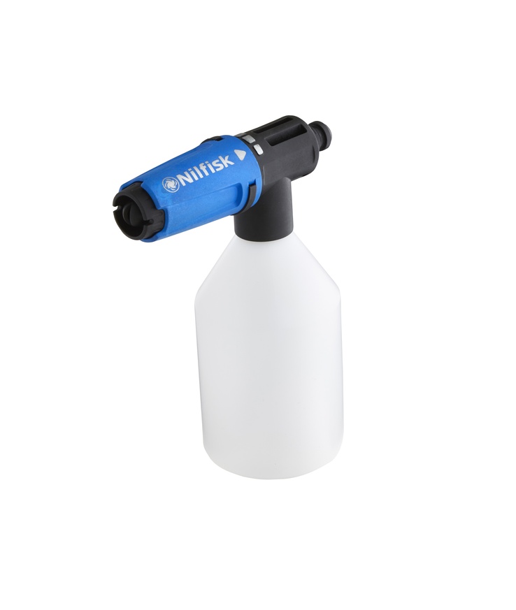 Skumspruta nilfisk c c super