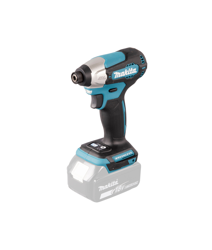 Slagskruvdragare Makita DTD157Z Utan Batteri & Laddare