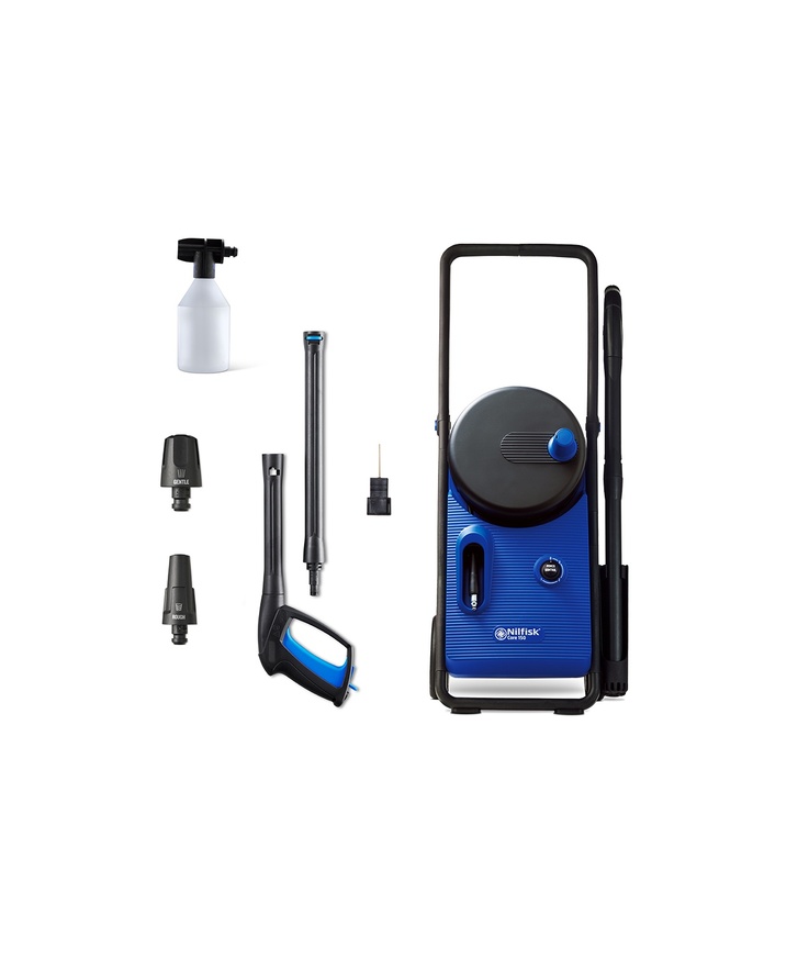 Högtryckstvätt core 150-10 Powercontrol - eu