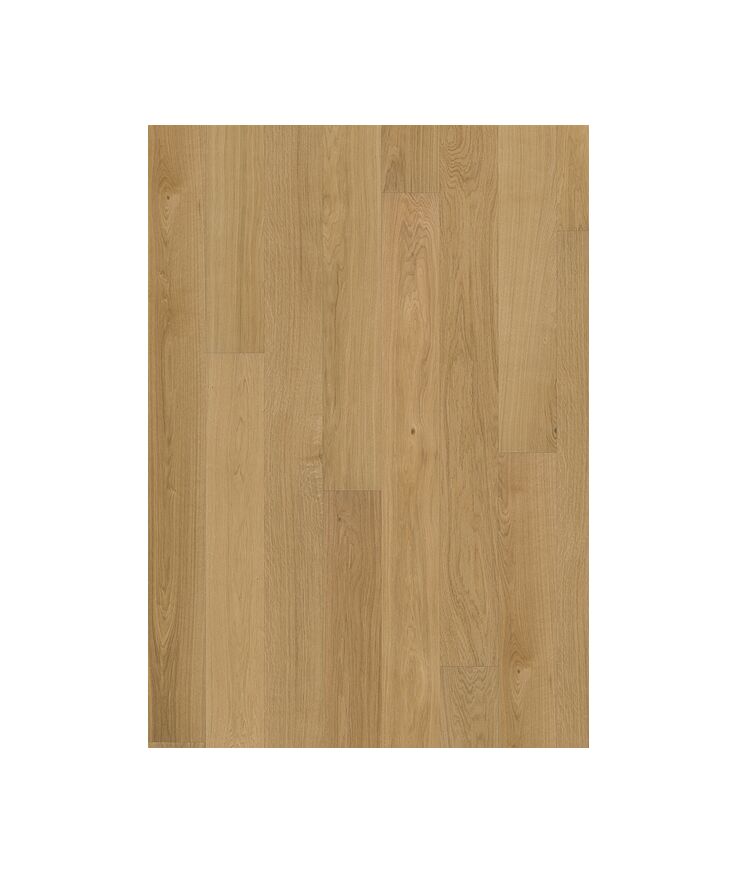 Parkett ek dublin 1stav Ultramatt borst mikrofas 15mm