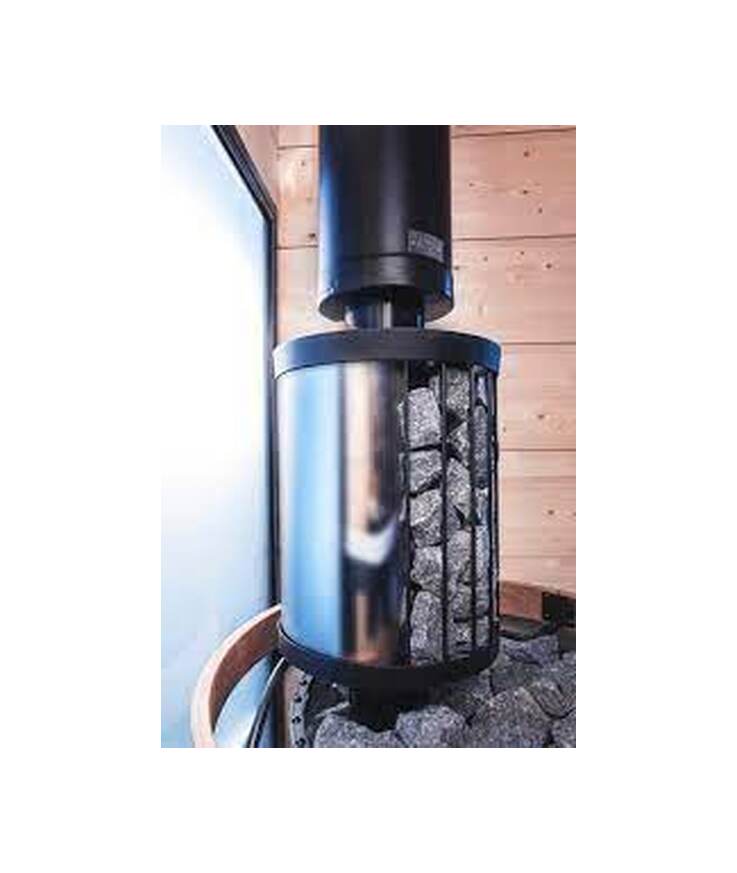 Vattenvärmare Harvia Legend 25L