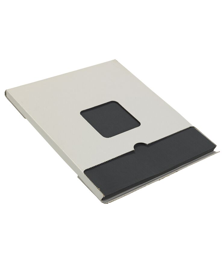 Våtslippapper 230x280 k120