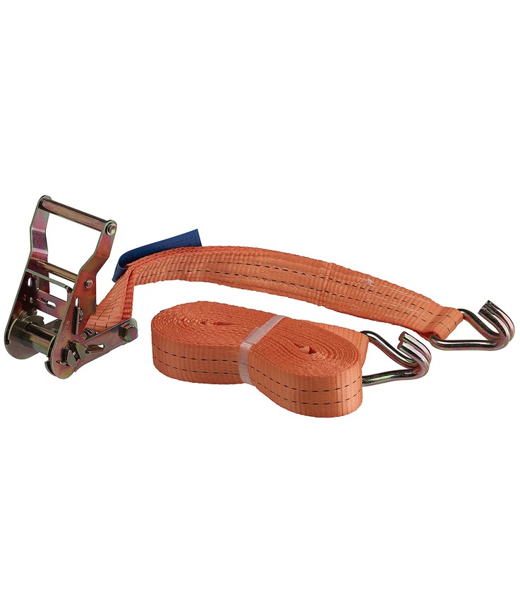 Lastspännare med krok lc 1000kg 35x6000mm sb-pack