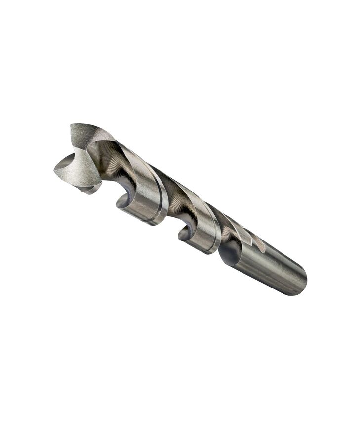 Metallborr hss-r dt5224 11mm