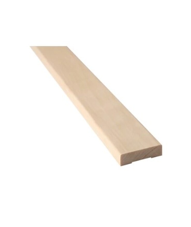 Foder asp 12x42x2400mm