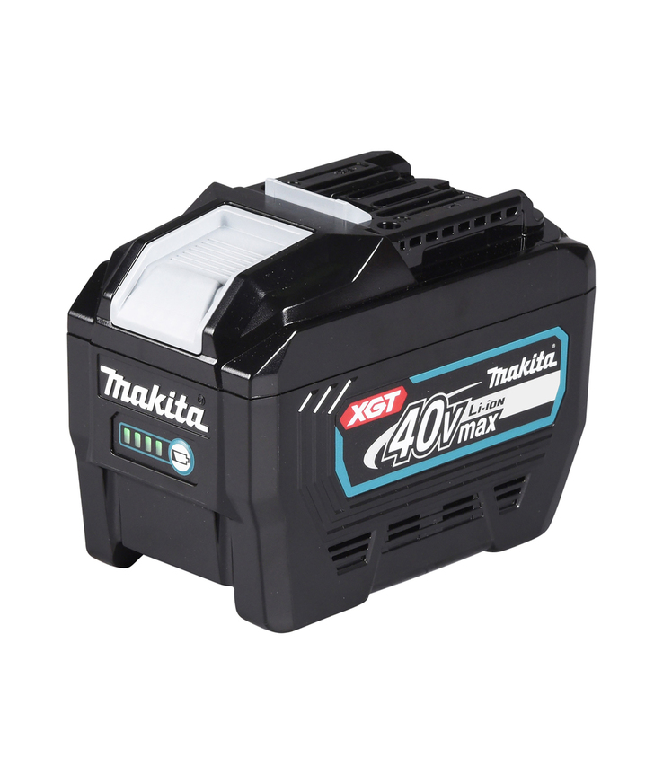 Batteri 191x65-8 makita 8,0ah Bl4080f40v