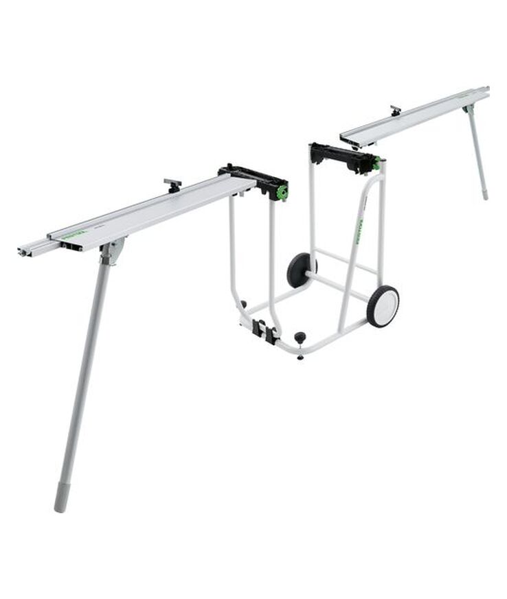 Arbets&transportstativ Ug-ka-ks 120set