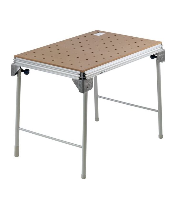 Multifunktionsbord mft/3 Basic