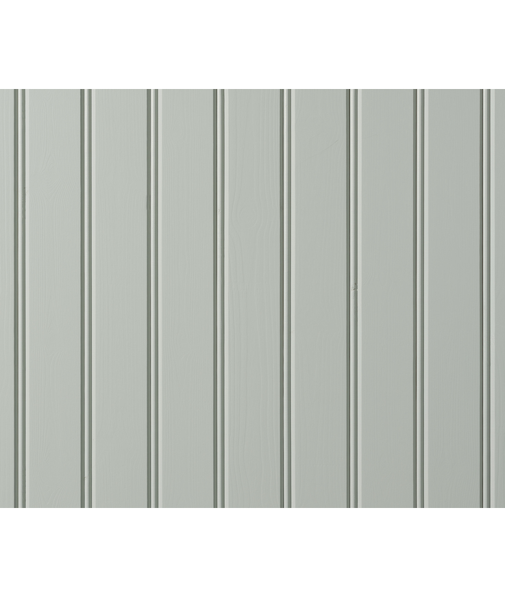 Pärlspont putsad målad Grågrön s3005-g50y 8% 15x95