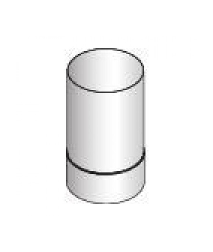 Förminskningsrör Harvia 120/115mm