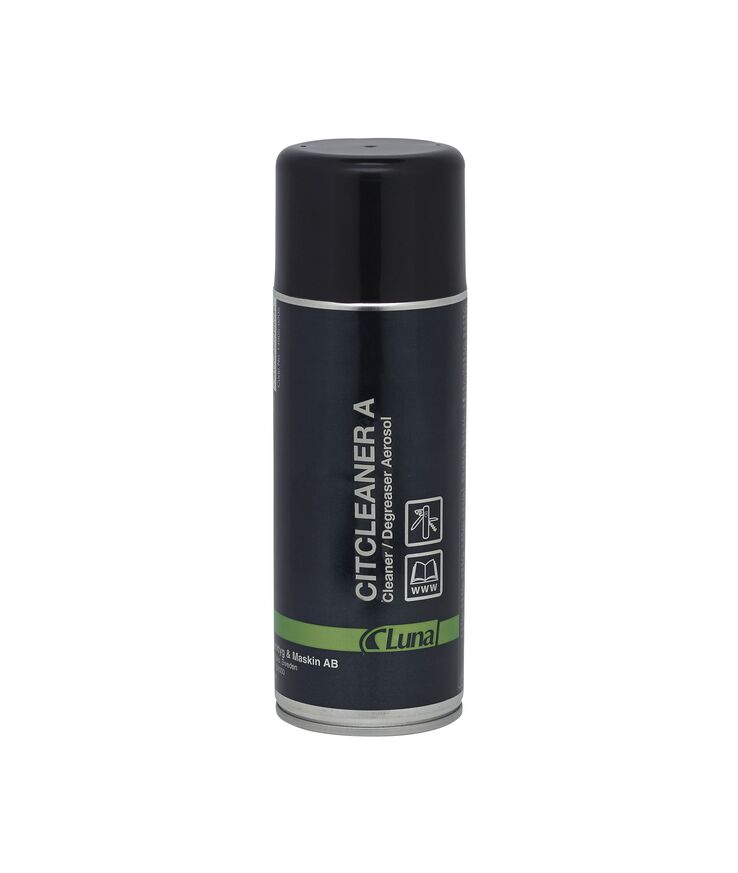 Rengöring (citrus) spray 400ml Citcleaner