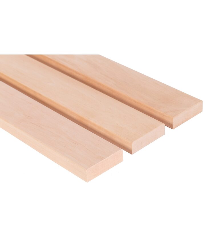 Bastulav al 28x90x2400mm