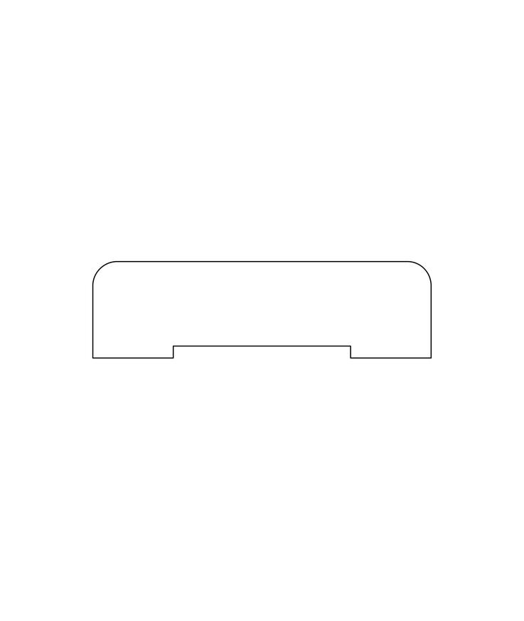 Foder asp 12x42x2400mm