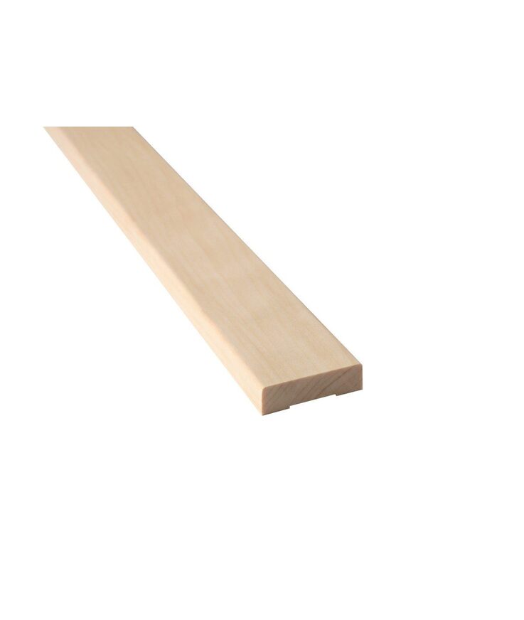Foder asp 12x42x2400mm