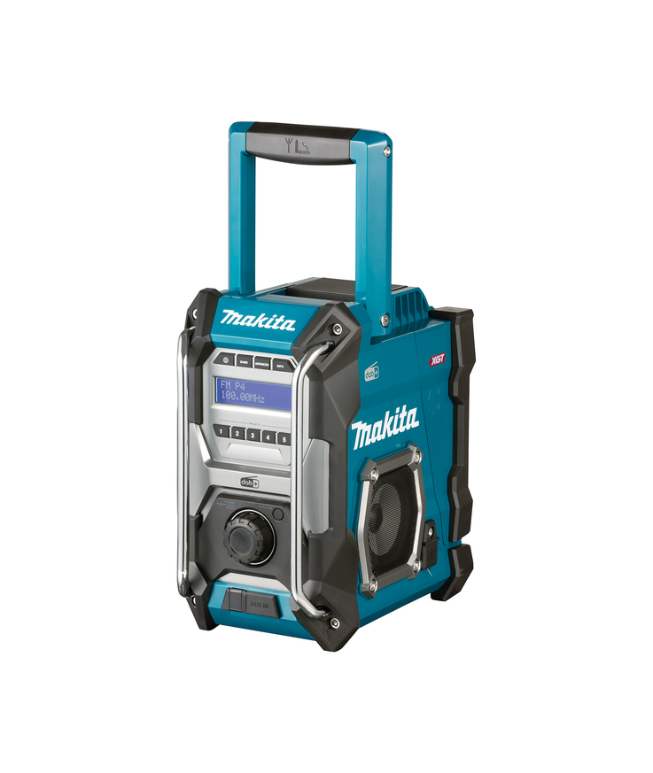 Arbetsradio Makita MR003GZ