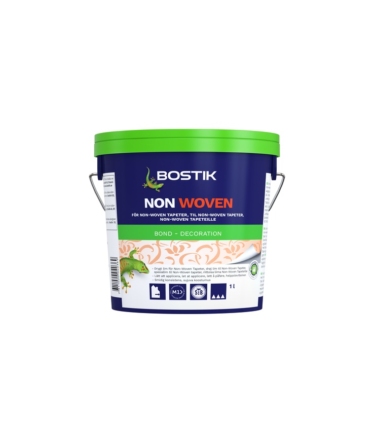 Tapetlim non woven