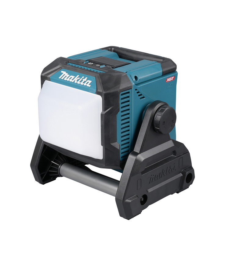 Arbetsbelysning ml005gx makita 3600lumen ip65 40v 18v