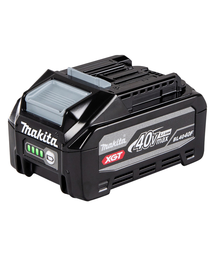Batteri 1910n6-8 makita Bl4040f 4,0ah 40v kartong