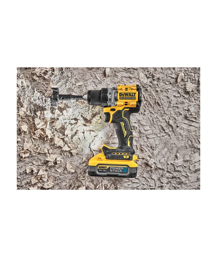 Borrskruvdragare DeWALT DCD800H2T-QW