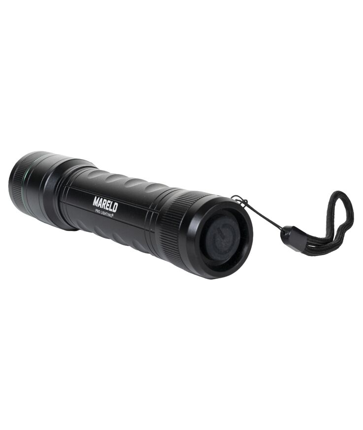 Ficklampa nimbus 500 mareld