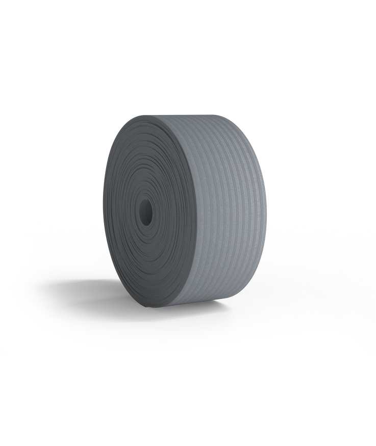 Syllisolering t-syll 240mm 50m