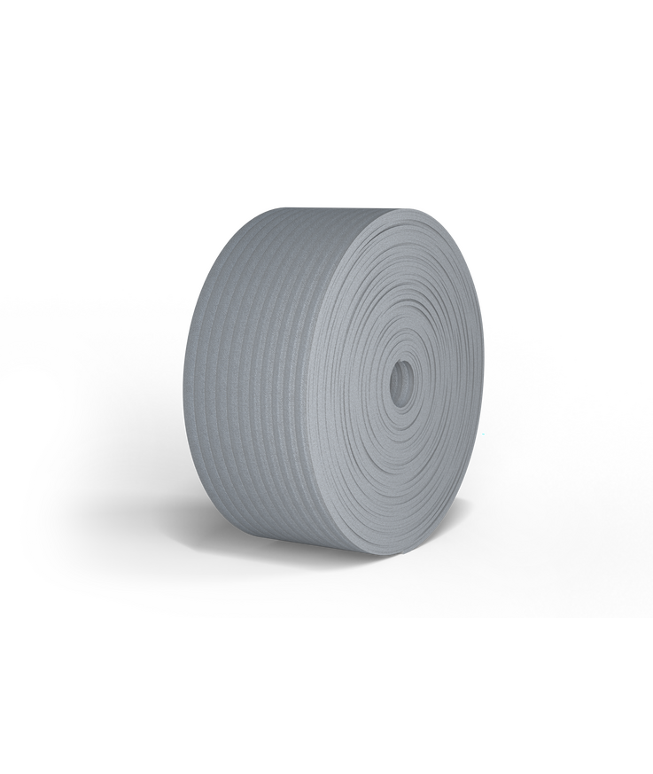 Syllisolering t-syll 240mm 50m