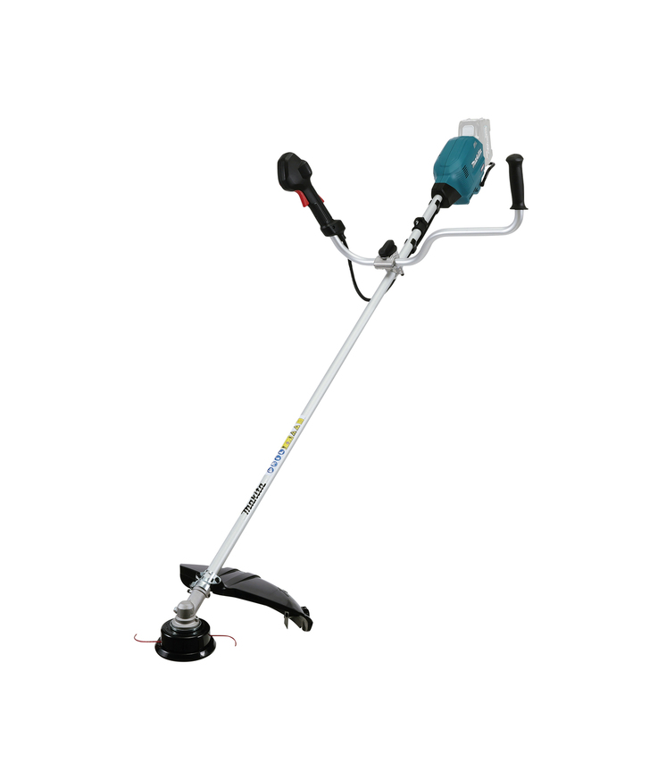 Grästrimmer ur013gz05 makita 40v 5000rpm solo 450mm