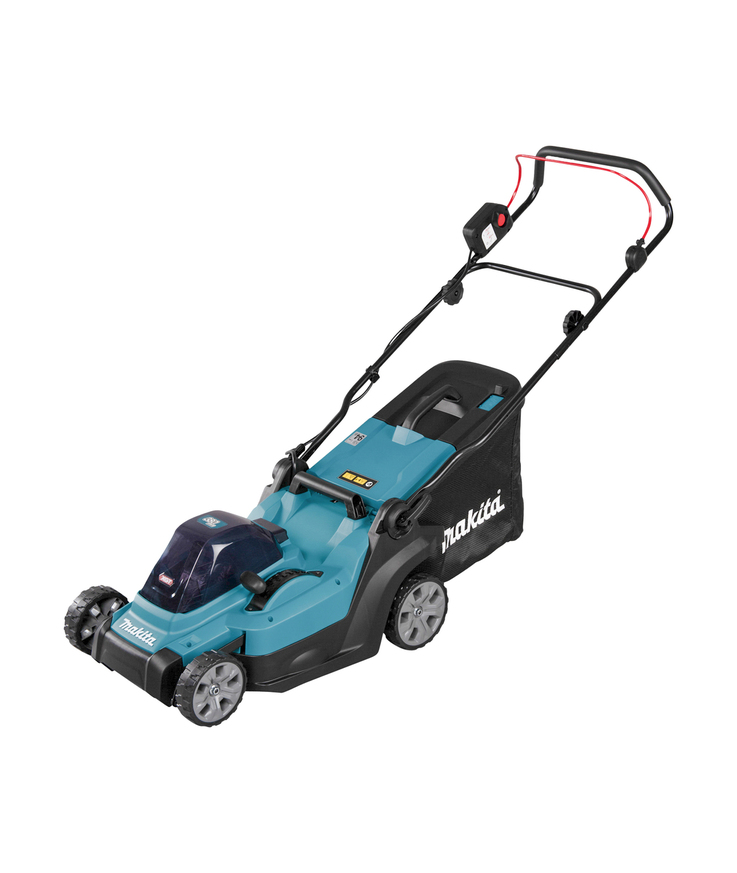 Gräsklippare lm003gz makita Solo 40l 780m2 38cm 40v