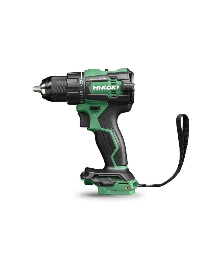 Borrskruvdragare Hikoki DS18DEW2Z