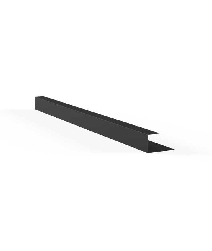 Nockstöd click475 matt ar9005 Svart