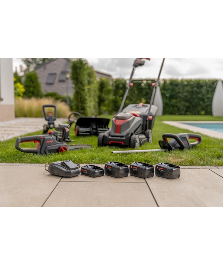 Batteri al-ko b50 li 18v Li-ion 2,5 ah/18v max