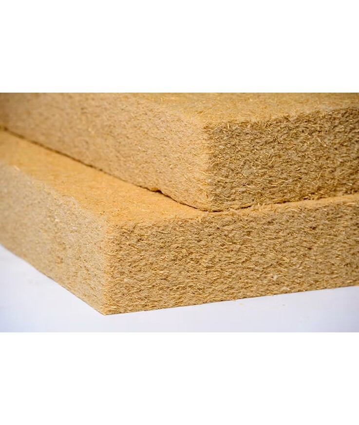 Träfiberisolering nativo 45