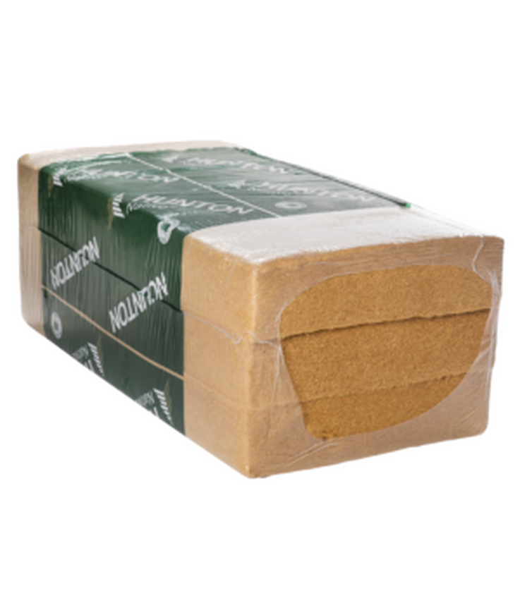 Träfiberisolering nativo 45