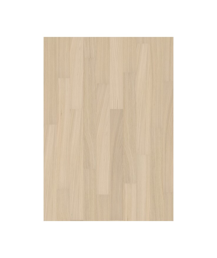 Trägolv lightwood plank ek Natur vitlaserad 1,7m2