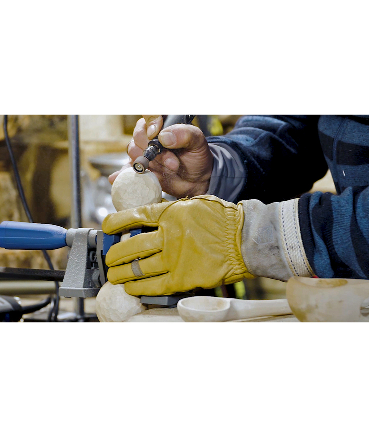 Sliprulle 407 k60 13mm