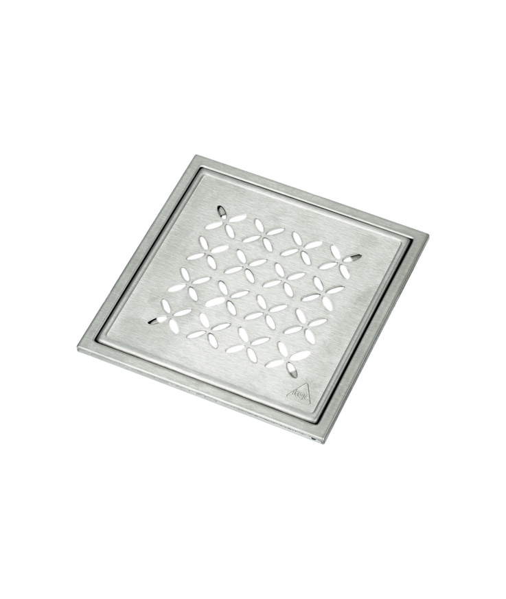 Golvsil design no 2 200x200x5,7mm