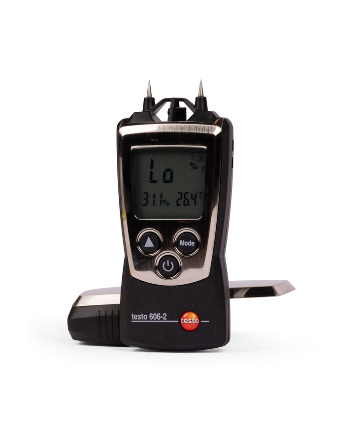 Fuktindikator testo 606-2