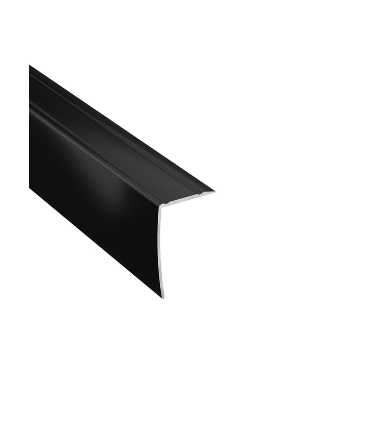 Trappnos svart 32x50mm 300cm