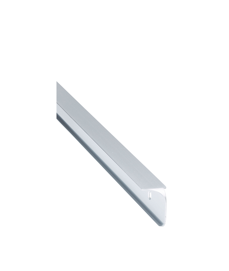 Skarvlist aluminium