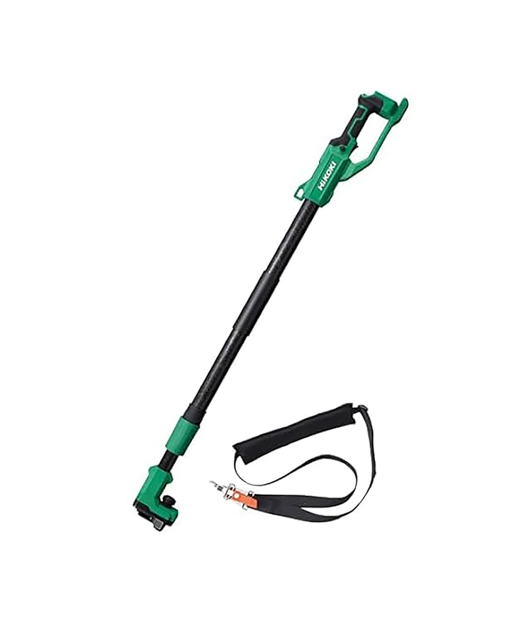 Teleskopskaft cs1810dd hikoki 1000-1750mm
