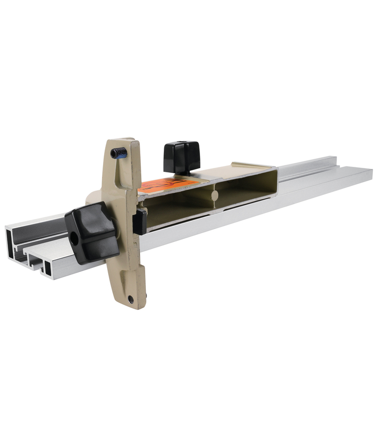 Parallellanslag 122729-9 Makita lf1000