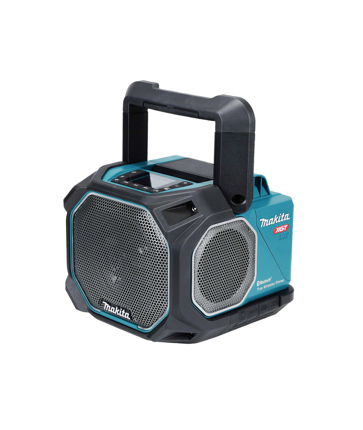 Högtalare Makita MR014GZ