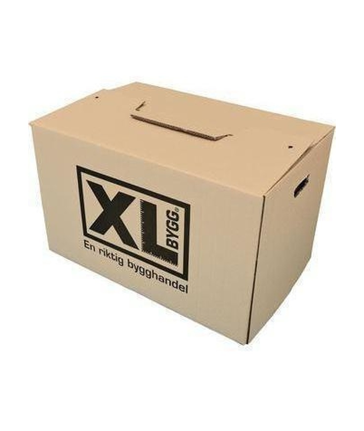 Flyttlåda xl-bygg L560xb330x370x7mm