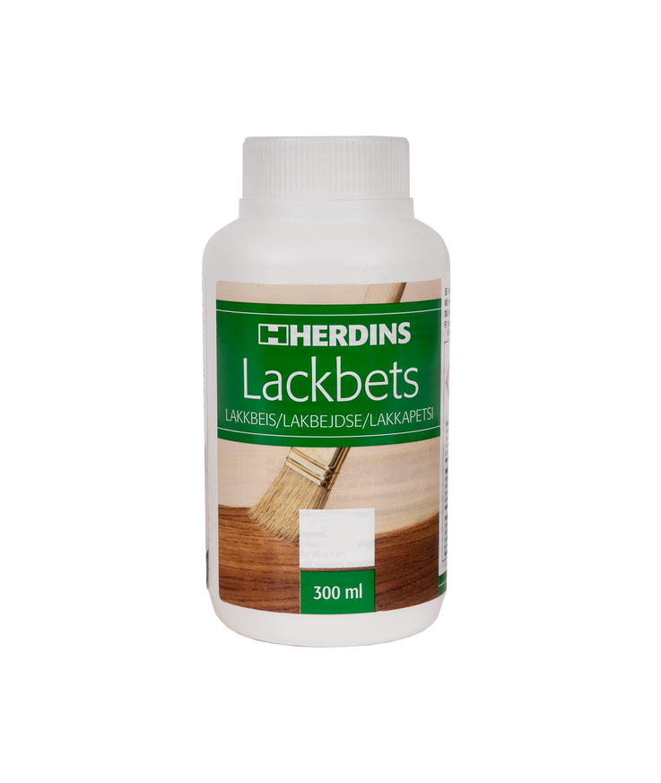 Lackbets herdins 57711