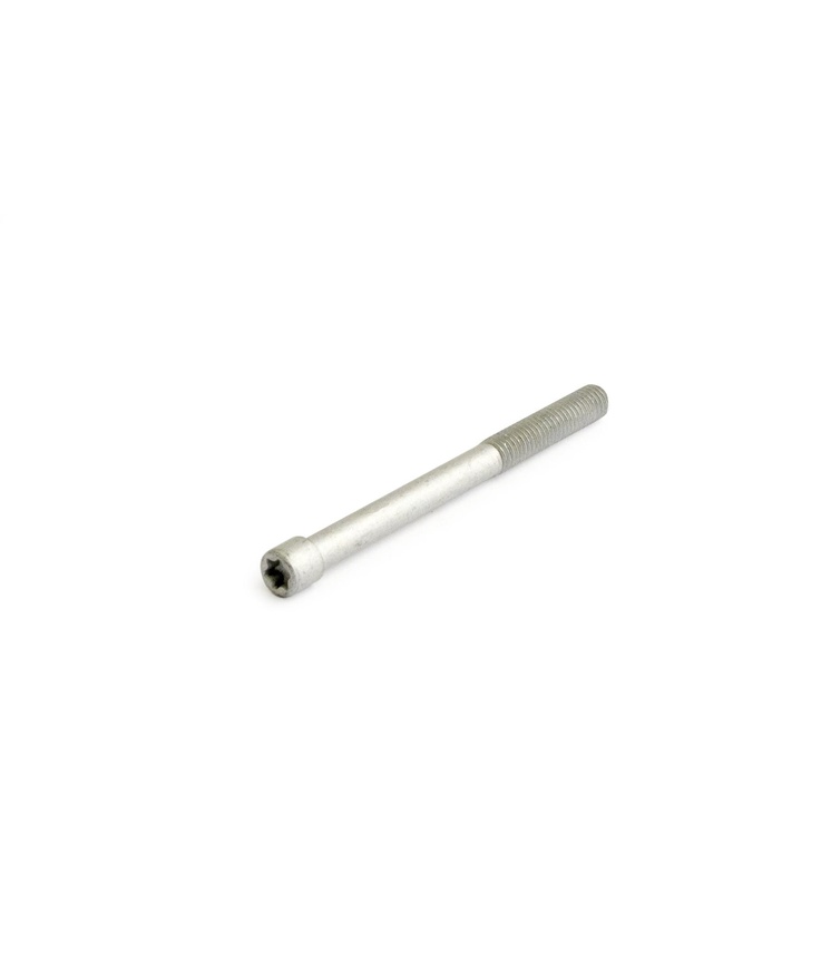 Cylinderskruv höghållfasthet M5x70mm