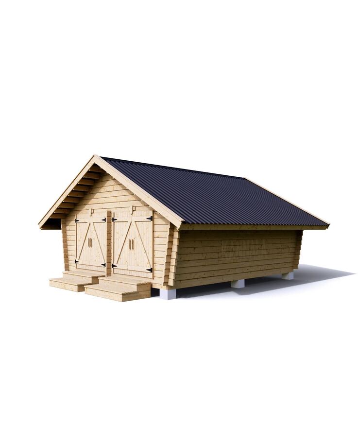 Lada täta väggar U20.0