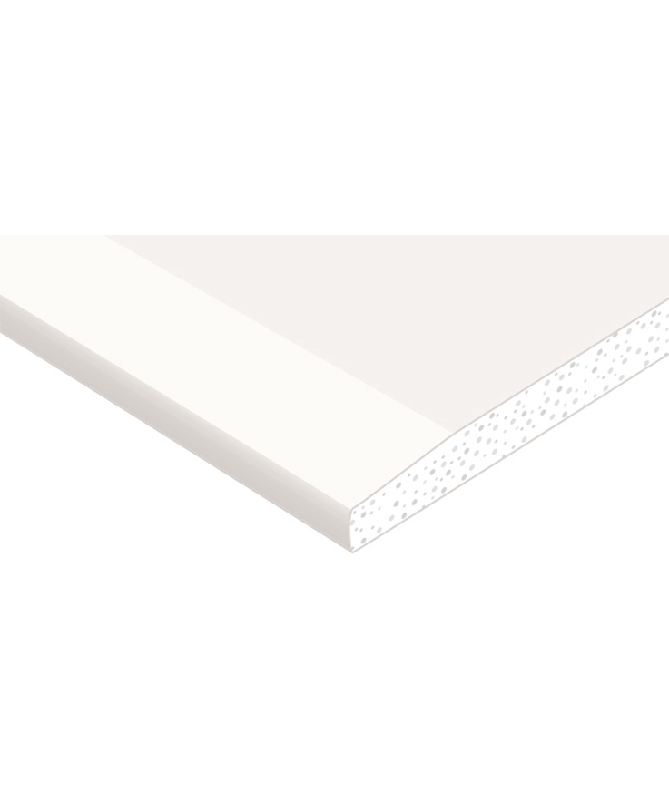 Gipsskiva humidboard 2 12,5x900x2500mm